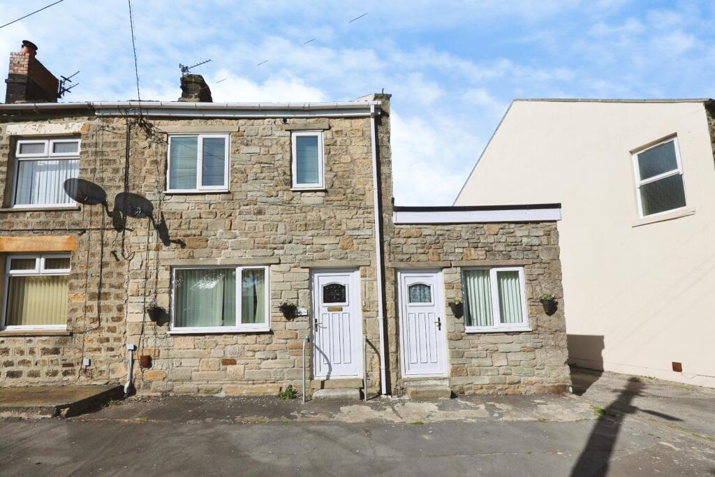 Main image of property: Front Street, Cockfield, Bishop Auckland