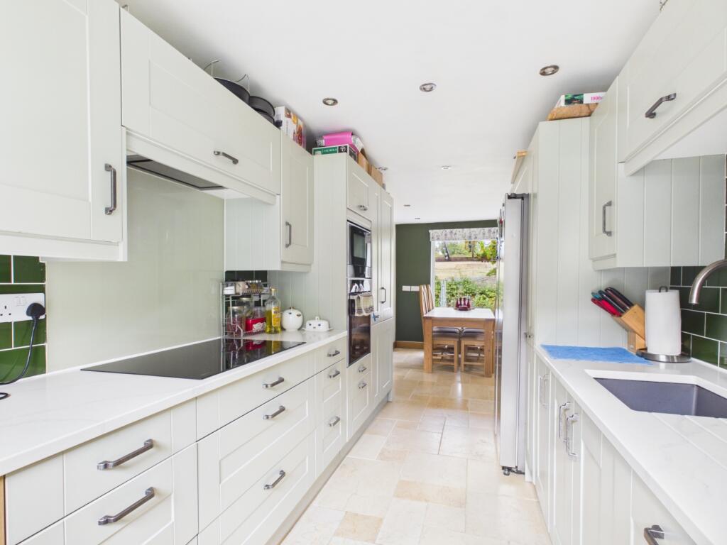 Heydons Terrace, Farnborough, Banbury, Oxfordshire, OX17 photo 3