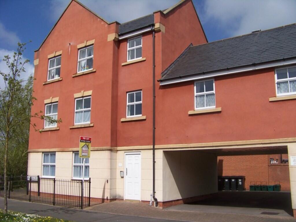 Main image of property: Old Mill Way, Weston Village
