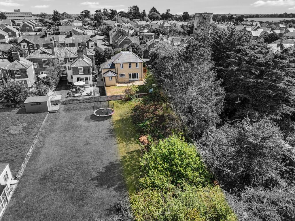 House in Braintree, Halstead - View 2