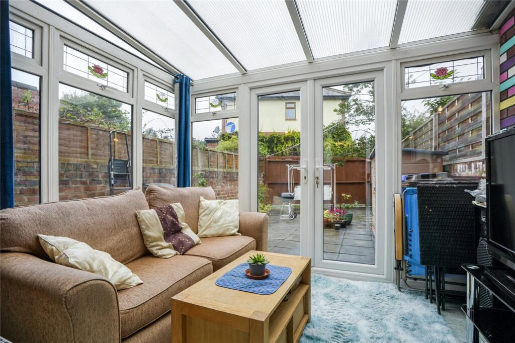 House in Leeds - View 5