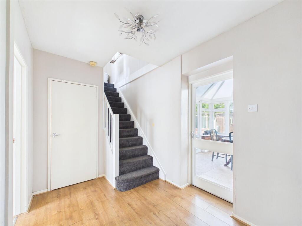 House in East Brent, Rooksbridge - View 2