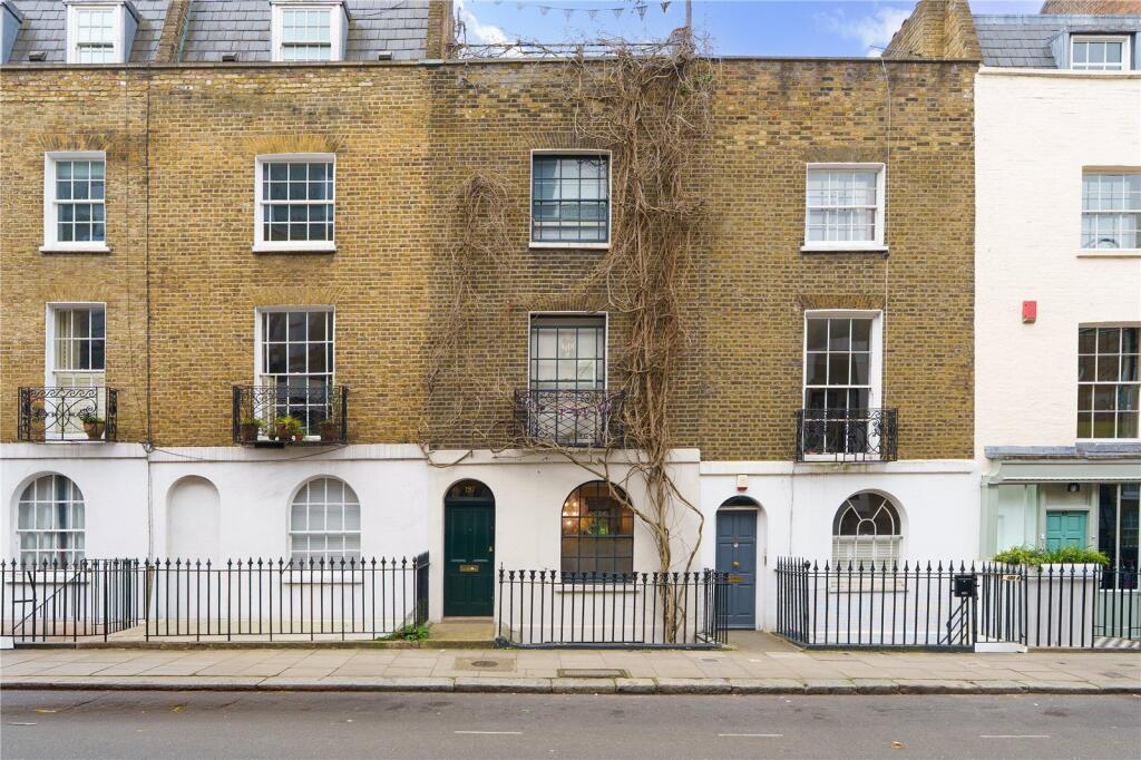 Main image of property: Arlington Road, Camden, London, NW1