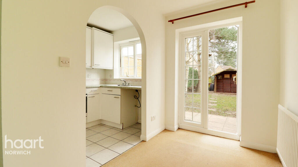 Main image of property: Bramble Close, Norwich