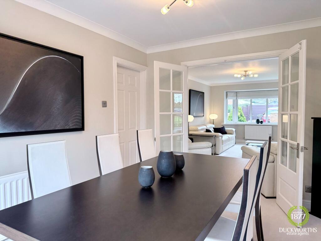 Additional image 10 of Ulverston Drive, Rishton, BB1