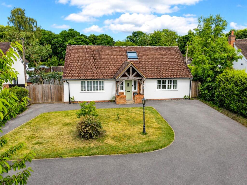 House in Reading