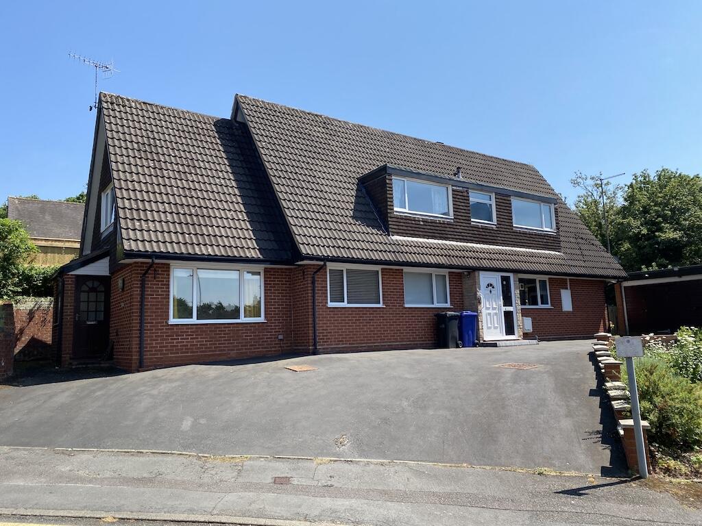 Main image of property: PEDMORE - White Close, Old Ham Lane