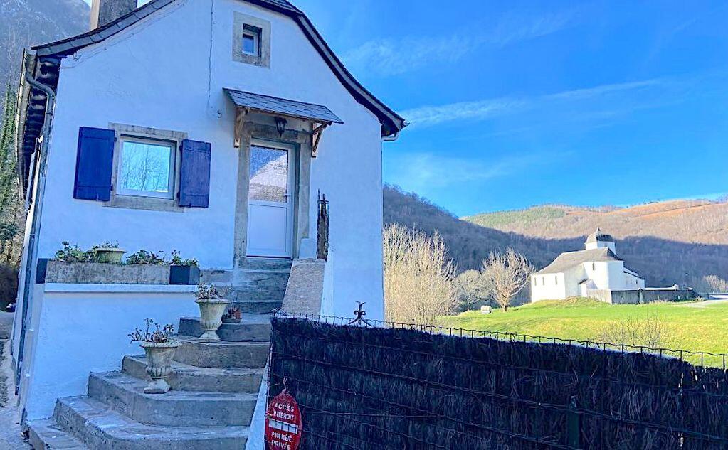 Main image of property: Lurbe-Saint-Christau, Pyrenees-Atlantiques