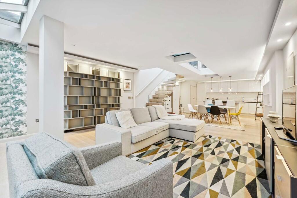 Main image of property: Fulham Road, Fulham, London