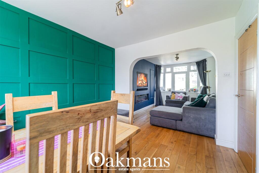 House in Birmingham - View 5