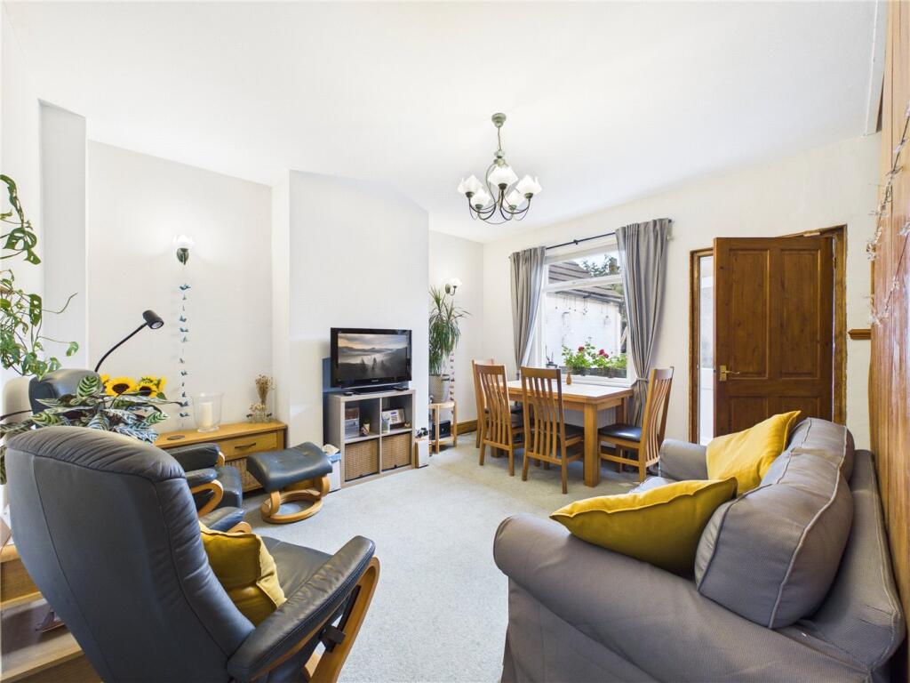 House in Mid Devon, West Exe, Tiverton - More
