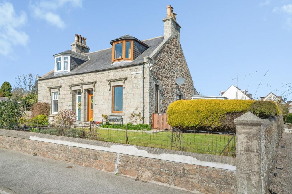 Main image of property: Fordyce Terrace, New Deer, Turriff, AB53