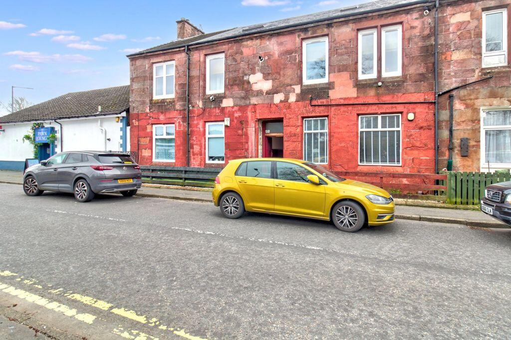 Main image of property: Overton Street, Alexandria