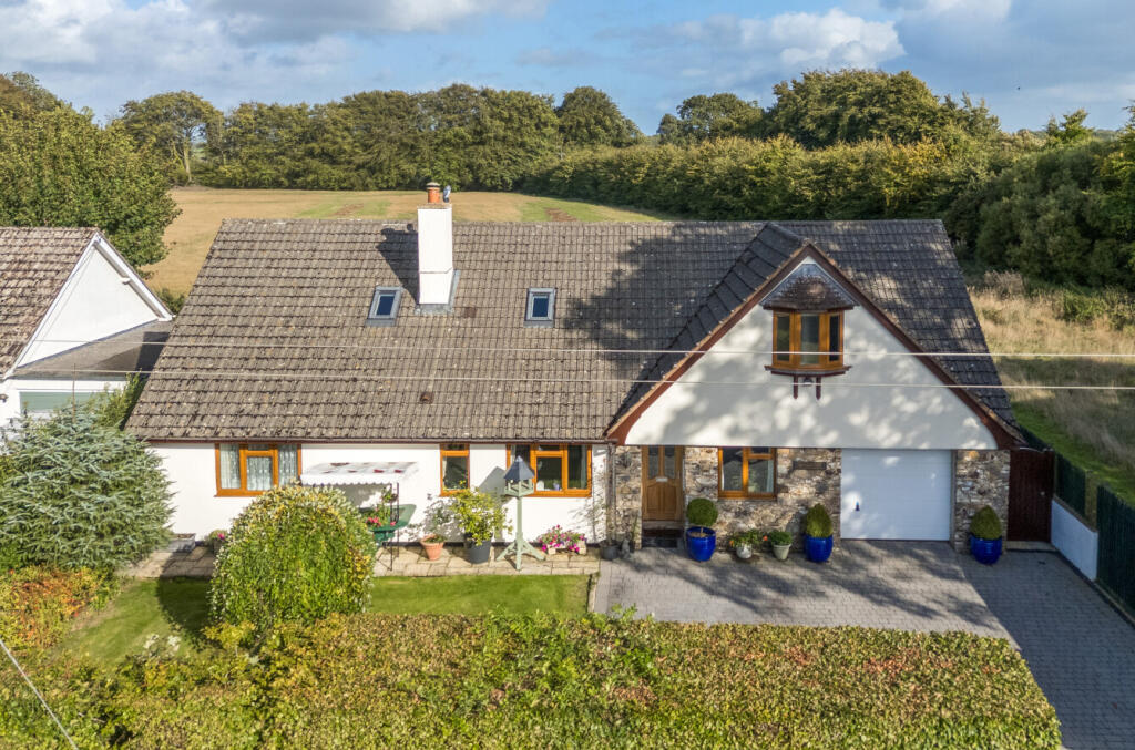 Main image of property: Dunkeswell, Honiton, Devon, EX14