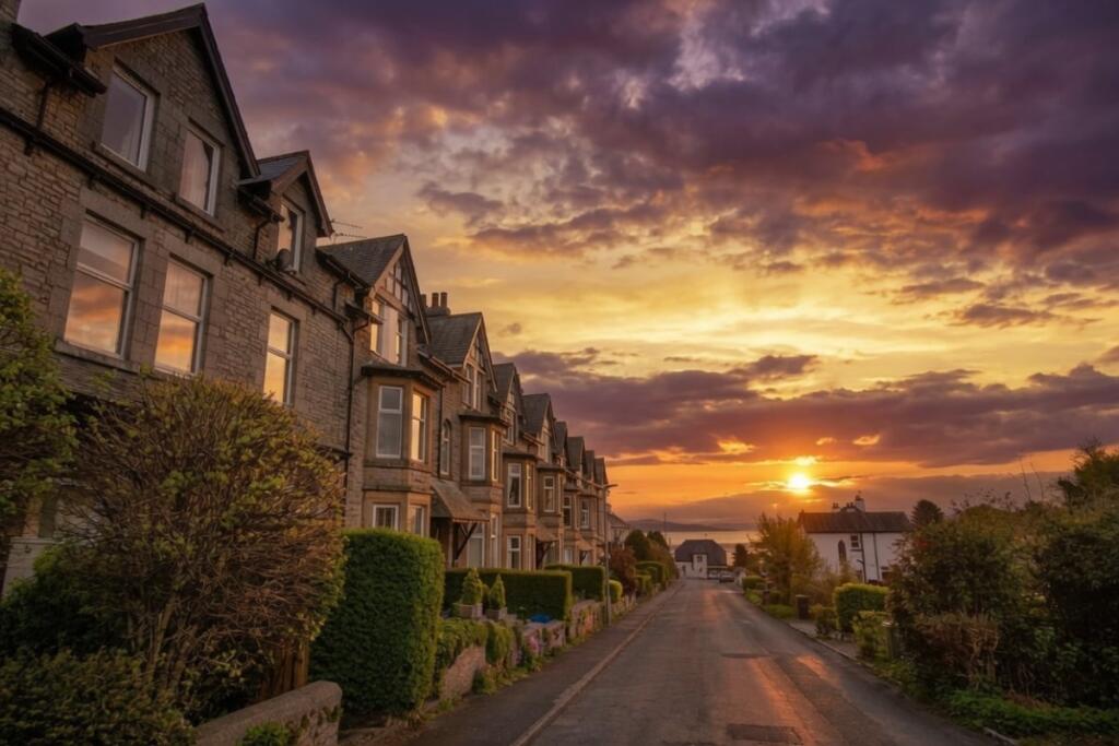 Main image of property: Thornfield Road, Grange-over-Sands, LA11