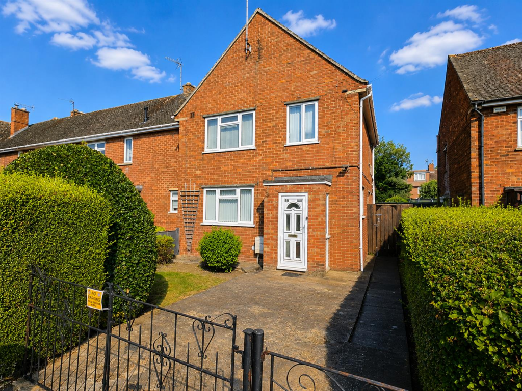 Main image of property: St. Lawrence Road, Barnwood