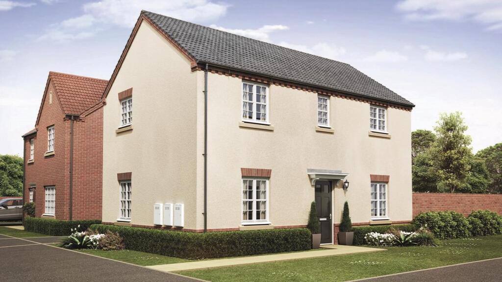 Main image of property: The Firs,
Stokesley,
North Yorkshire,
TS9 5FU