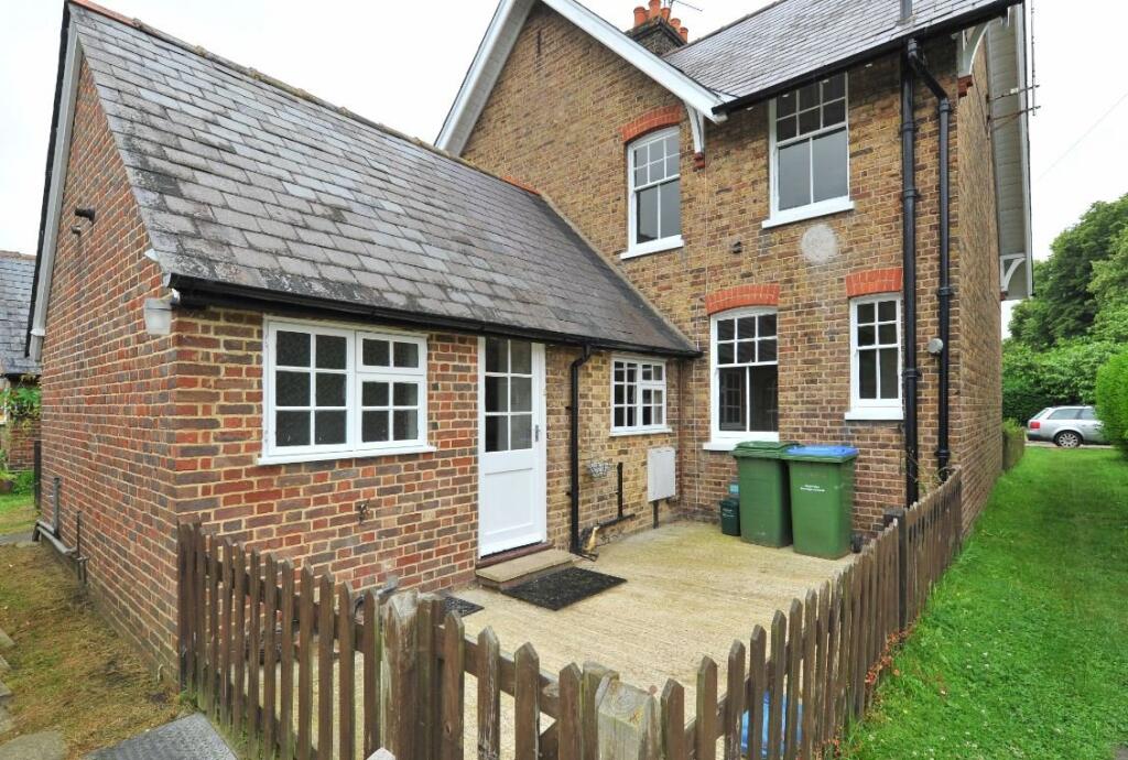 Main image of property: Korea Cottages, Cobham, Surrey