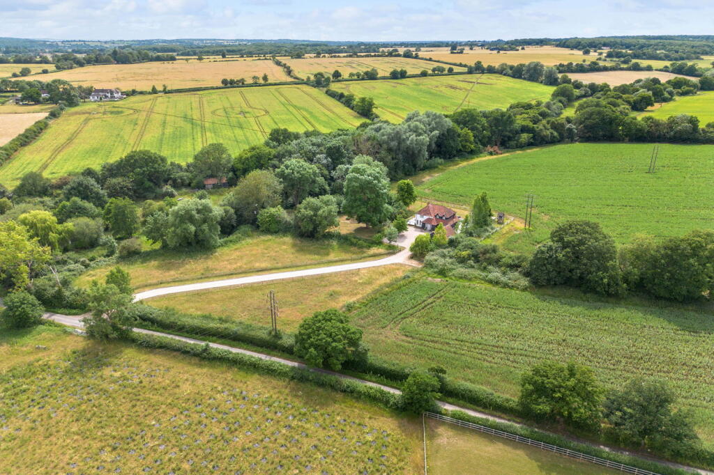 Main image of property: Stanford Rivers, Ongar CM5