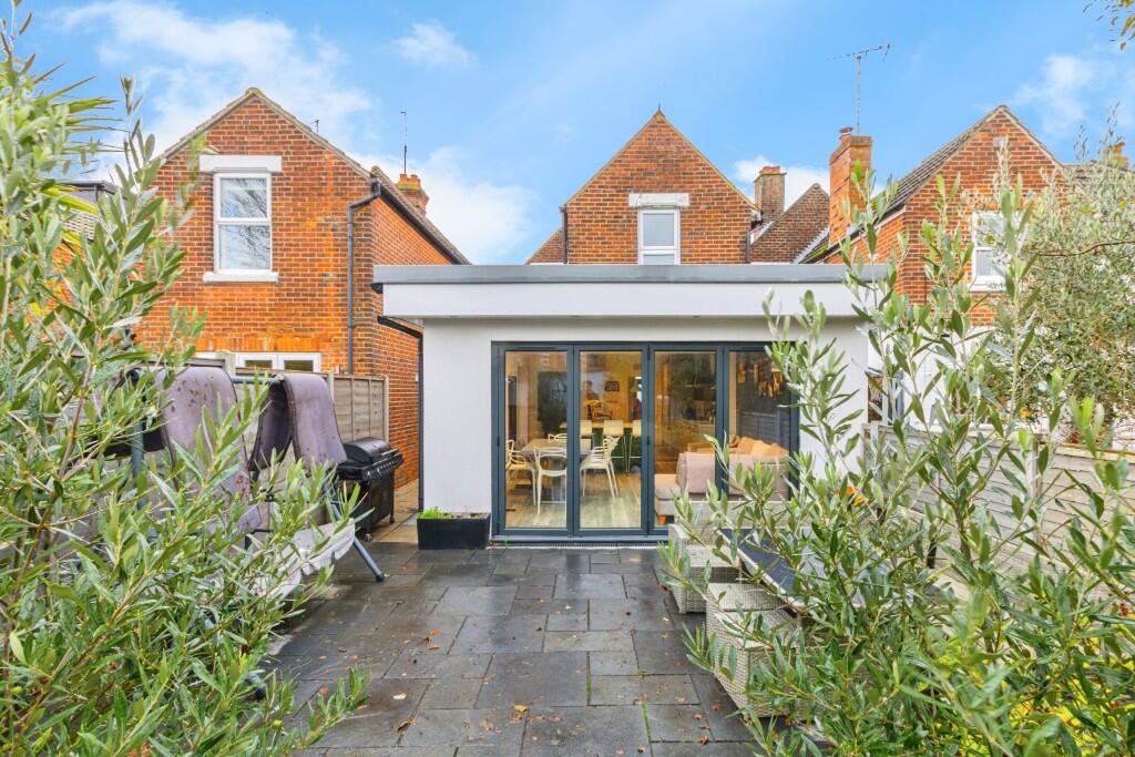 Old Heath Road, Colchester, Essex, CO1 photo 2