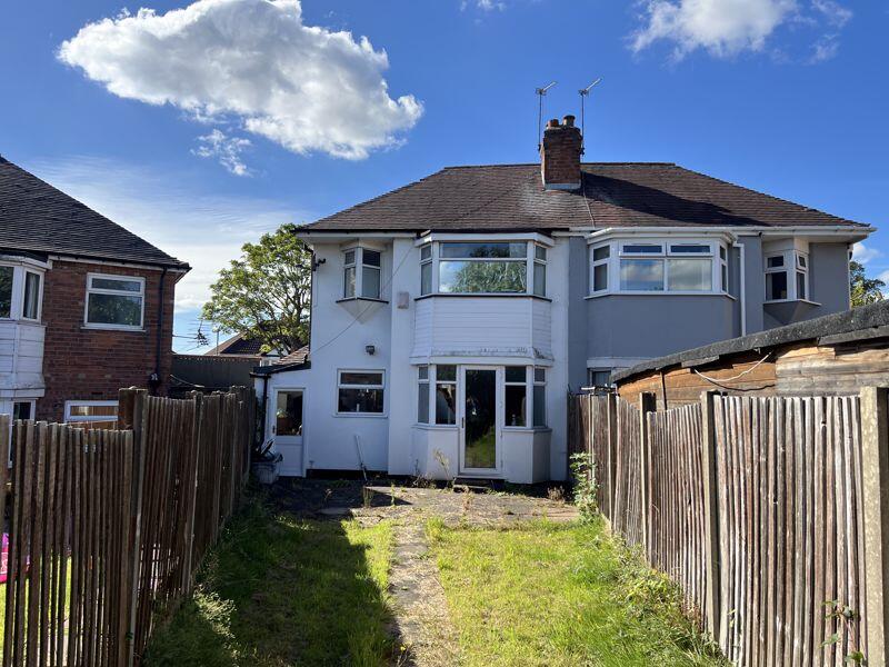 Additional image 20 of Elmbridge Road, Birmingham, B44 8AP