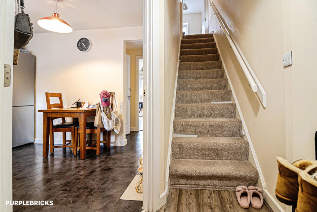 House in Manchester - View 3