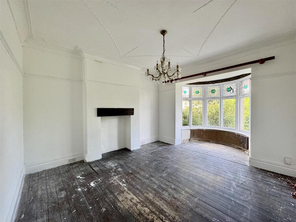 House in Kirklees, Lowerhouses, Longley - View 2