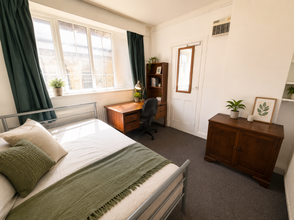 Main image of property: Norfolk Road, Sheffield