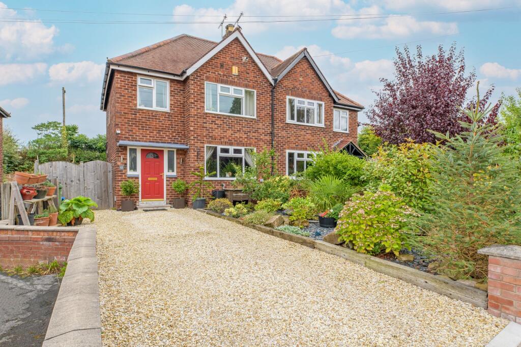 Main image of property: Balmoral Drive, Helsby, WA6