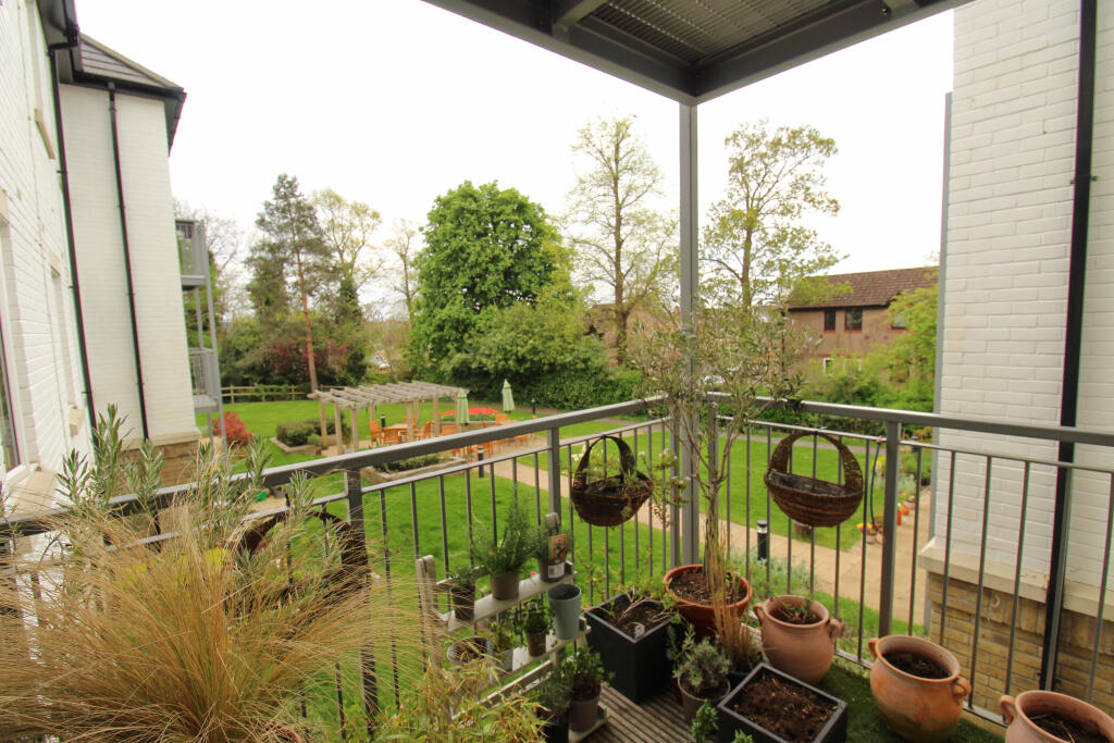 Additional image 12 of Applegate House, Trowbridge