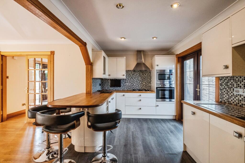 House in Inverness - View 5