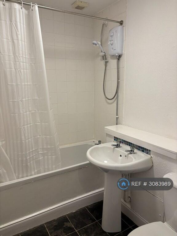 Apartment in Dundee - More
