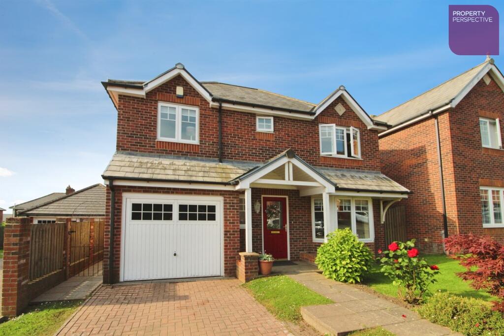 Main image of property: Tyne Vale, DH9