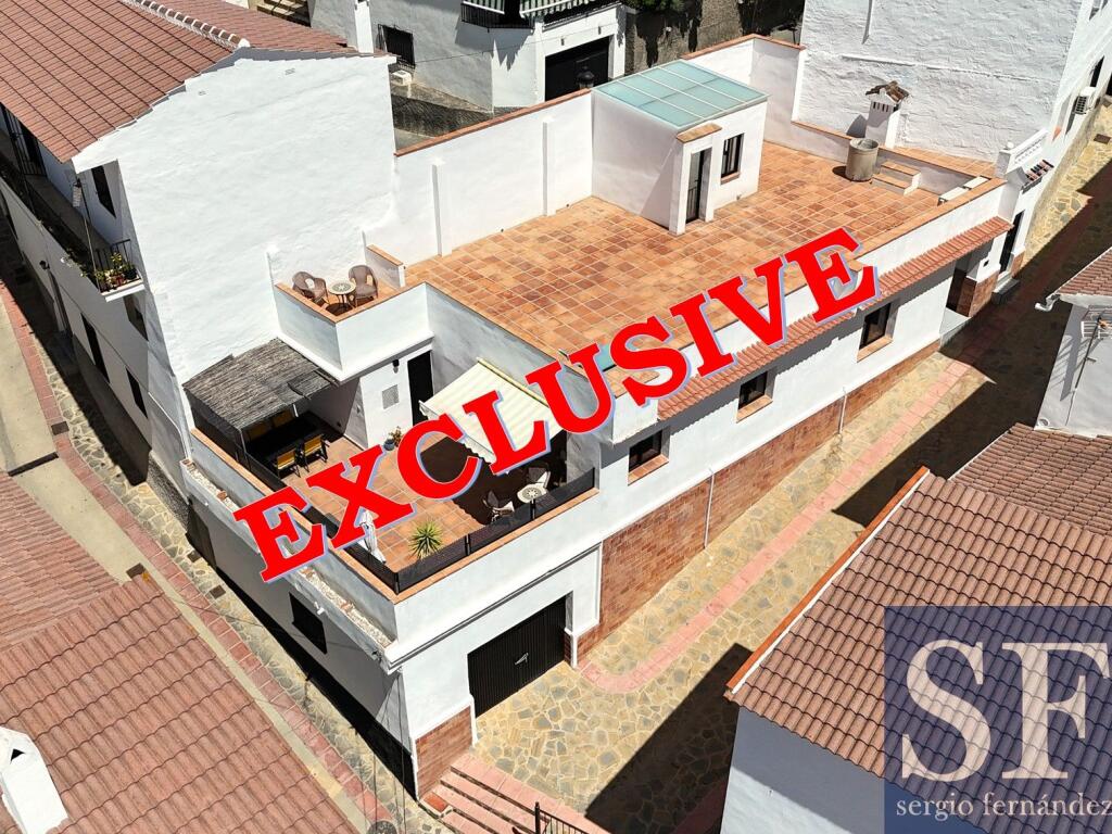 Main image of property: Andalucia, Malaga, Cómpeta