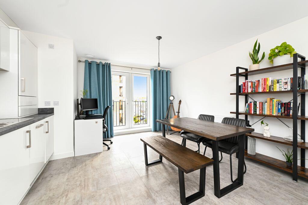 Apartment in Edinburgh - View 5
