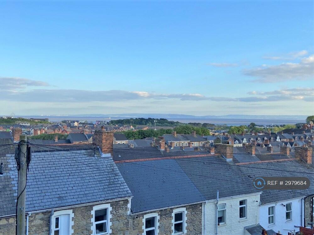 Main image of property: Porthkerry Road, Barry, CF62
