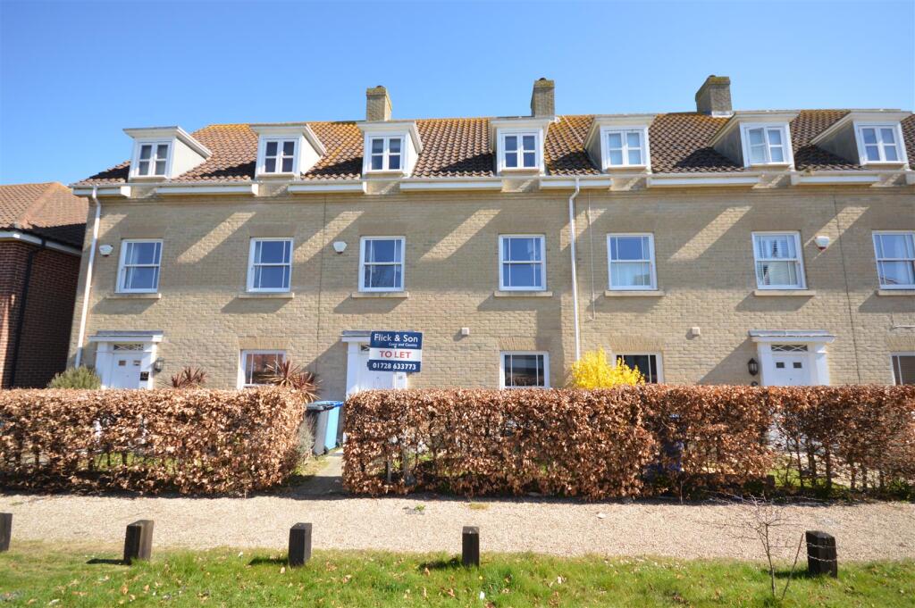 Main image of property: Reydon