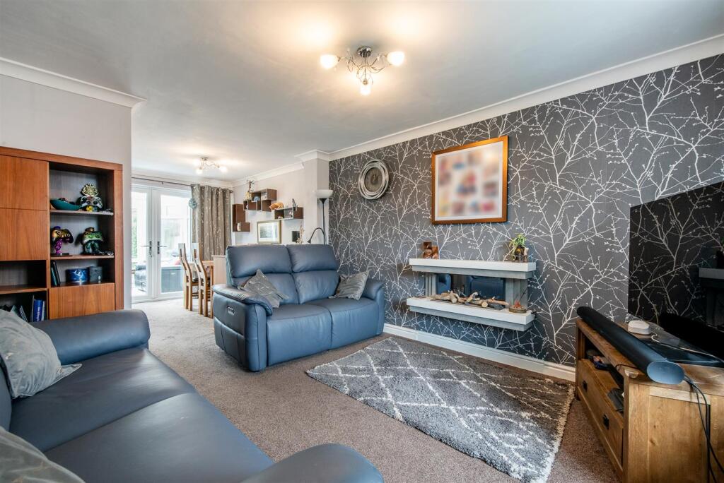 House in Preston - View 2