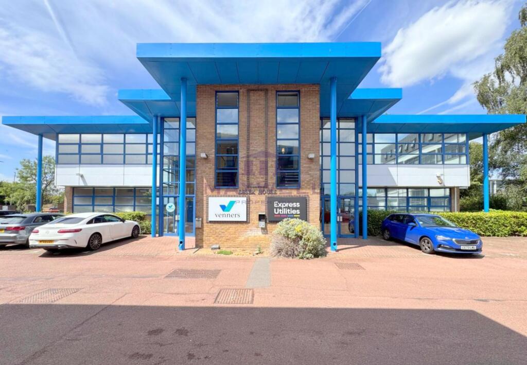 Main image of property: 4 Astra Centre, Essex House, Harlow, Essex, CM20 2BN