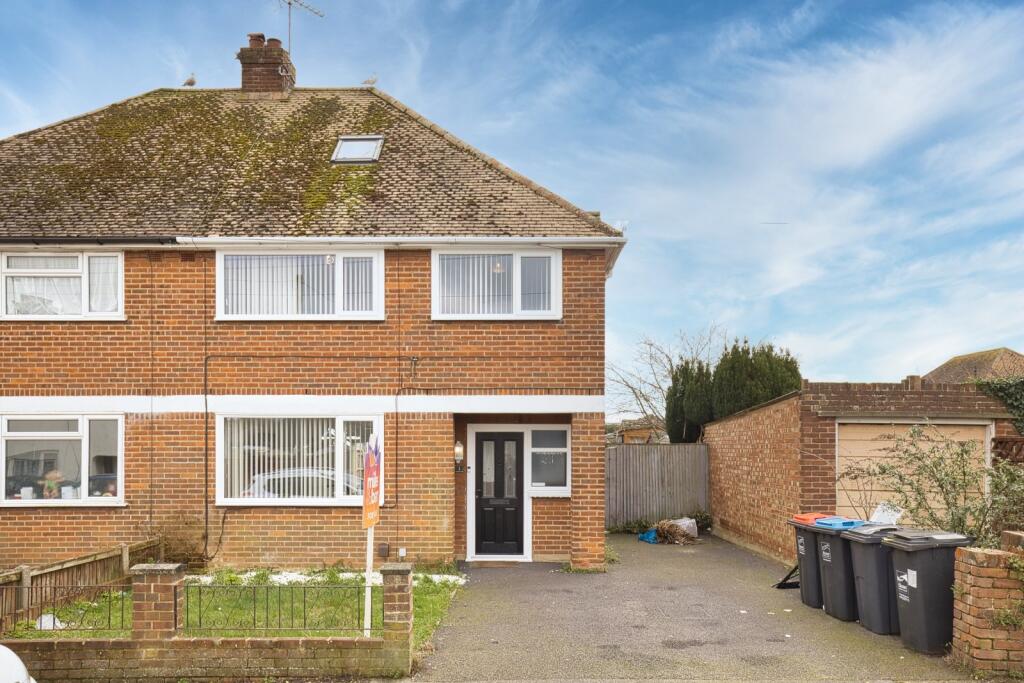 Main image of property: Oakdene Road, Ramsgate, Kent, CT12