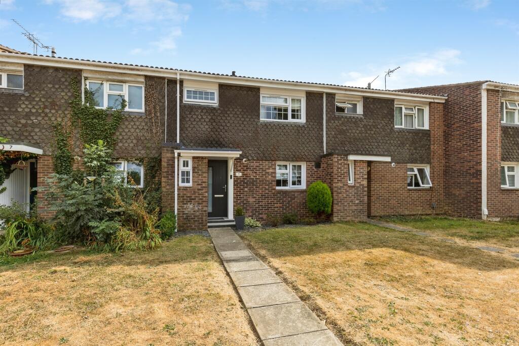 Main image of property: Curteys Walk, CRAWLEY