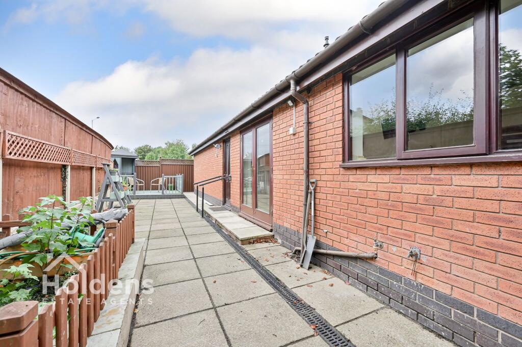 House in Preston - View 4