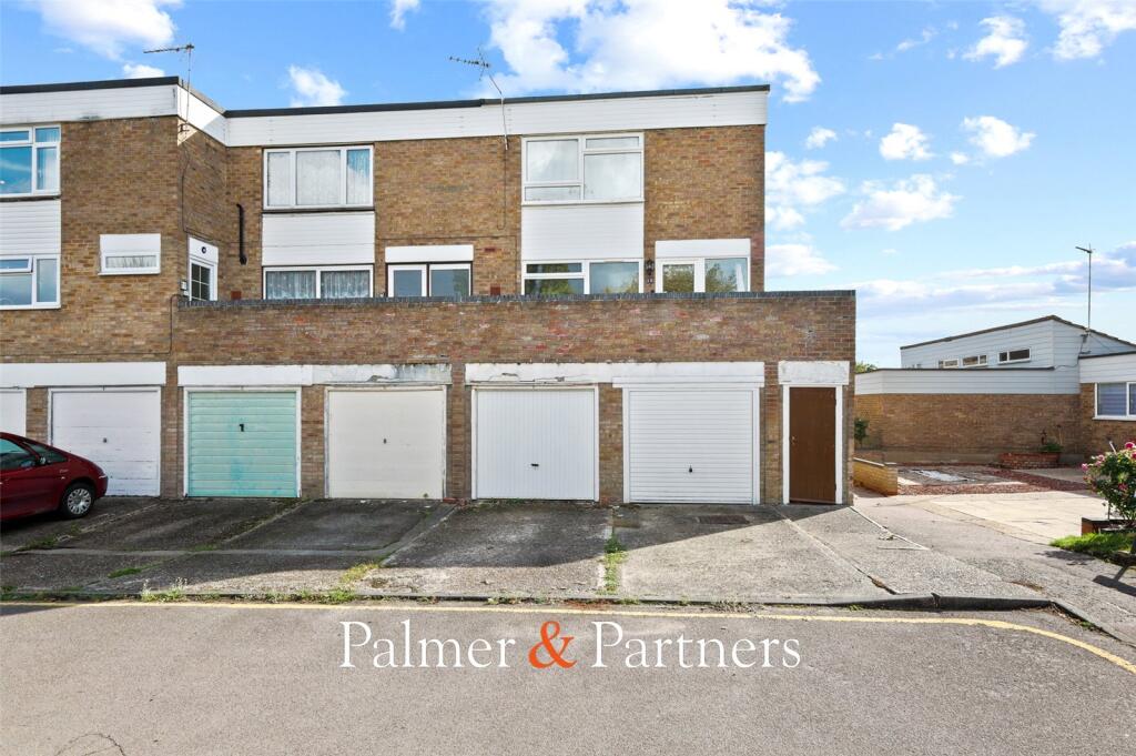 Main image of property: Durham Square, Riverside, Colchester, Essex, CO1