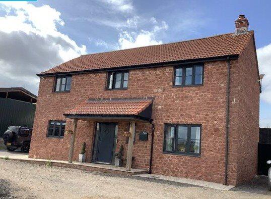 Main image of property: Spitgrove Grange, Newton Road, North Petherton