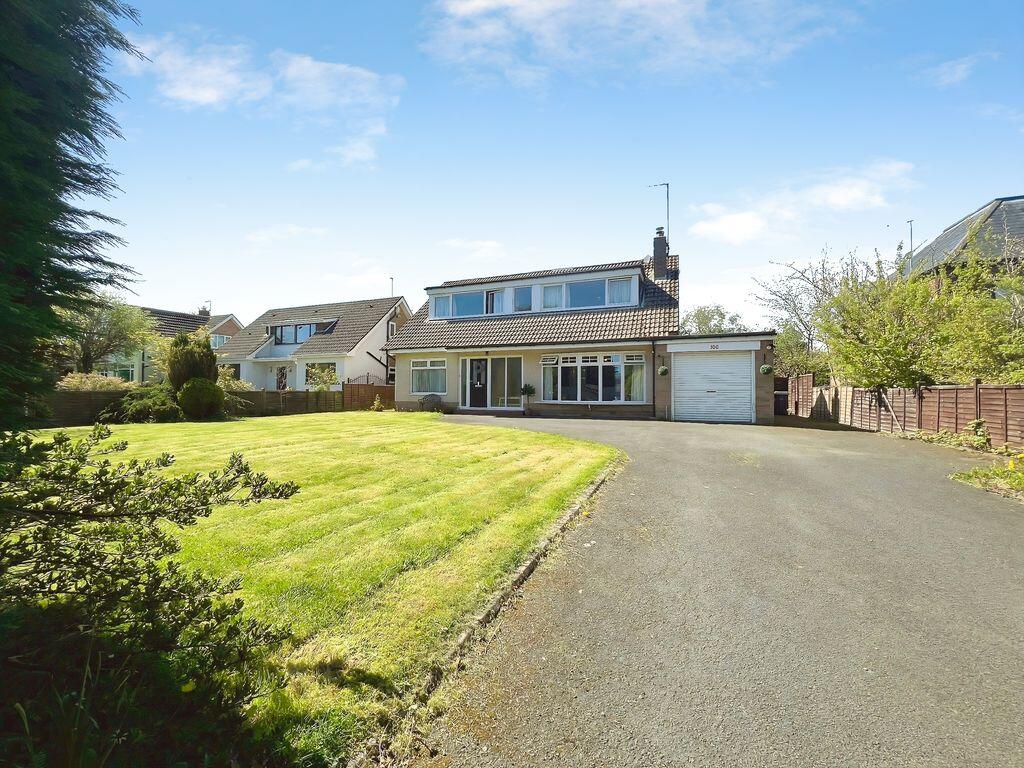 Main image of property: Western Way, Darras Hall, Ponteland