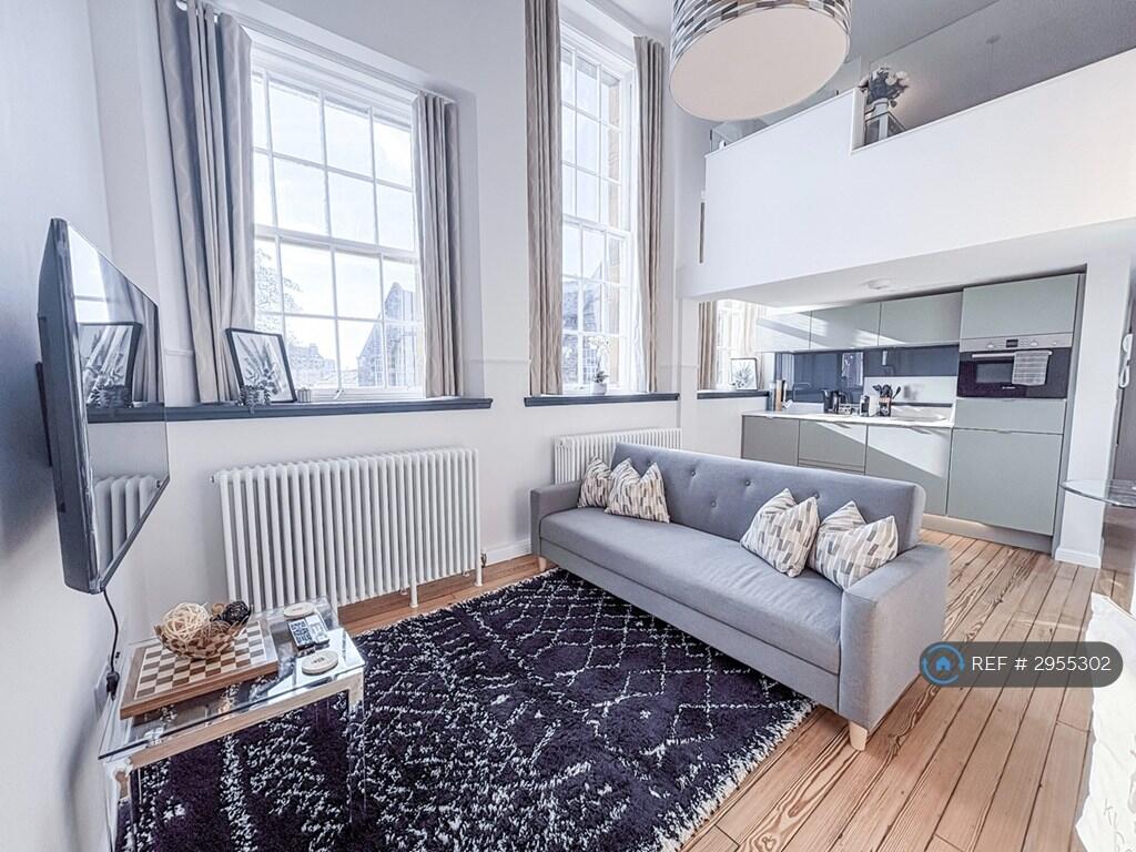 Main image of property: Mcdonald Road, Edinburgh, EH7