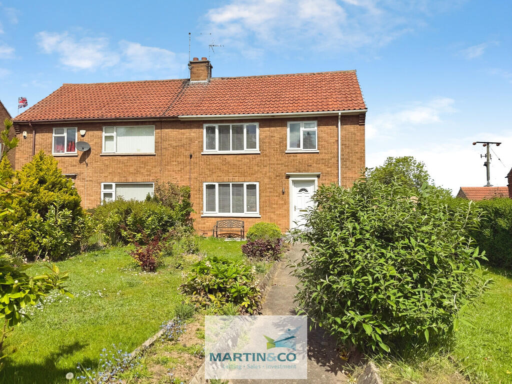 Main image of property: Blyth Road , Oldcotes