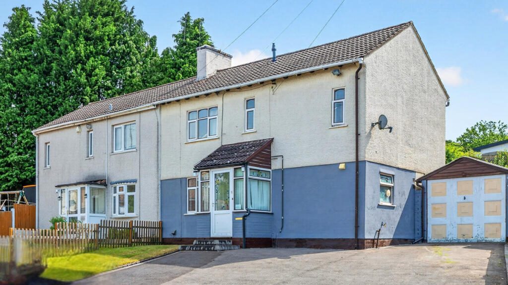 Main image of property: Gorse Drive, Cannock, WS12