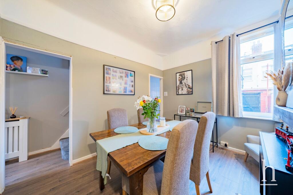 Portland Street, Birkenhead, CH41 - View 6
