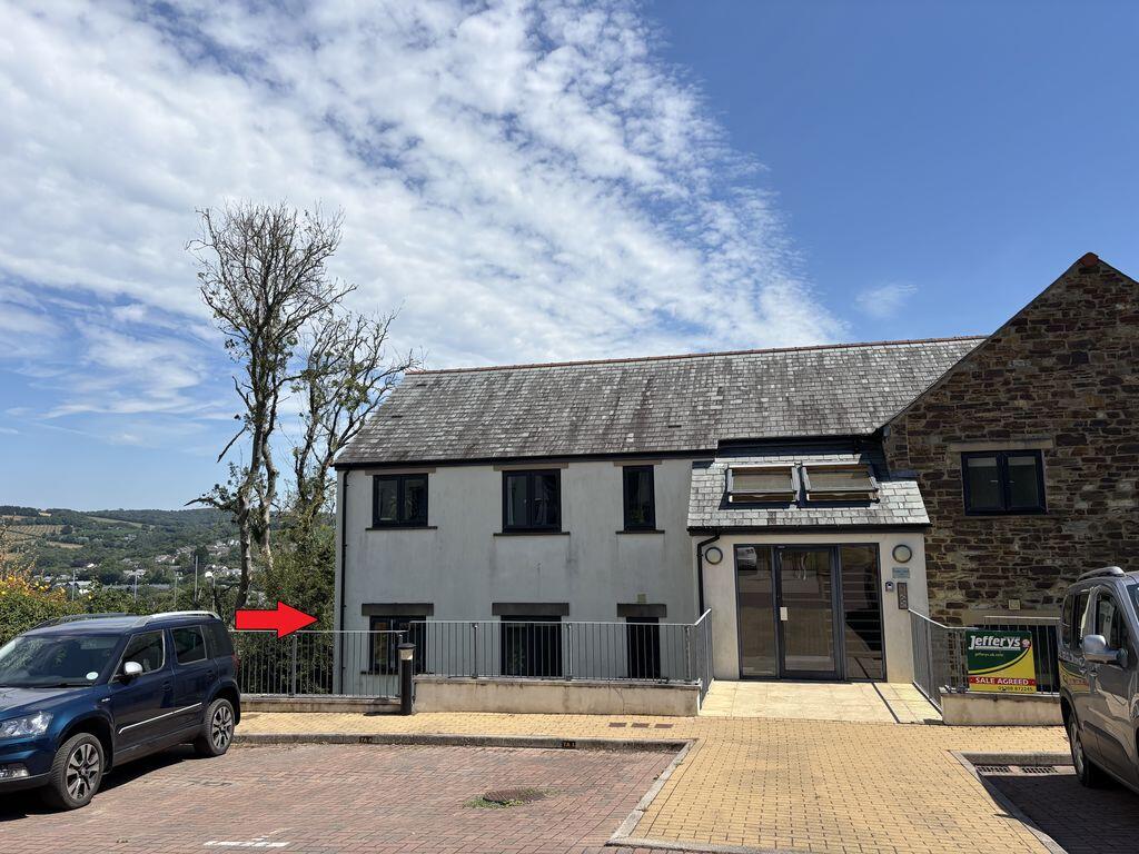 Main image of property: Gilbury Hill, Lostwithiel